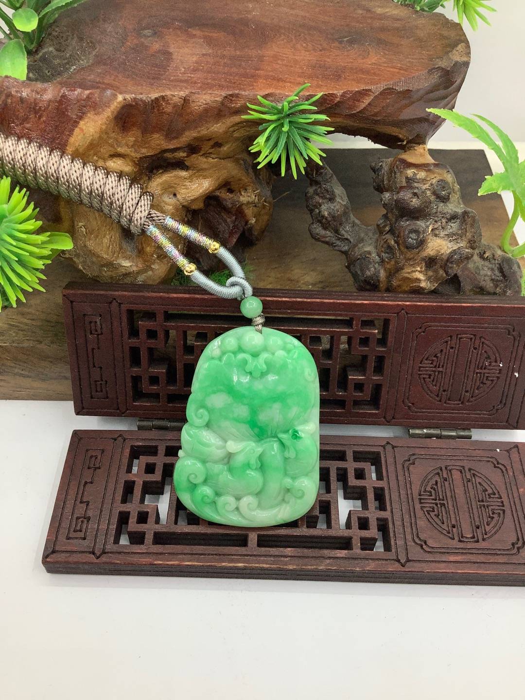 比翼双飞