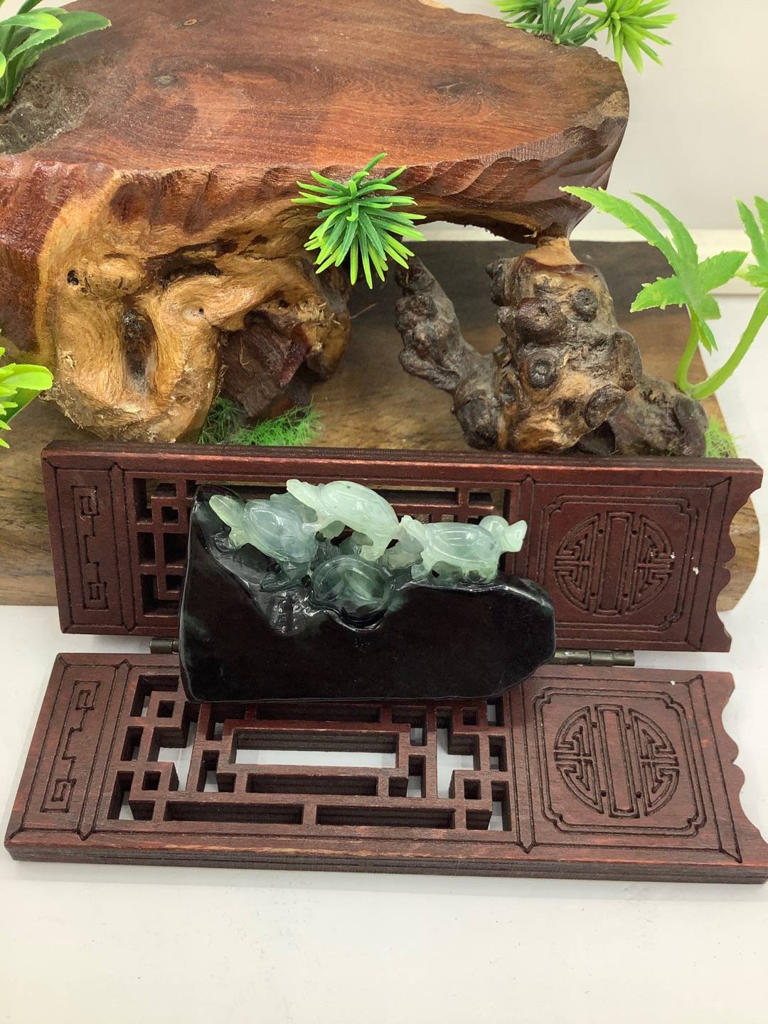 富贵长寿