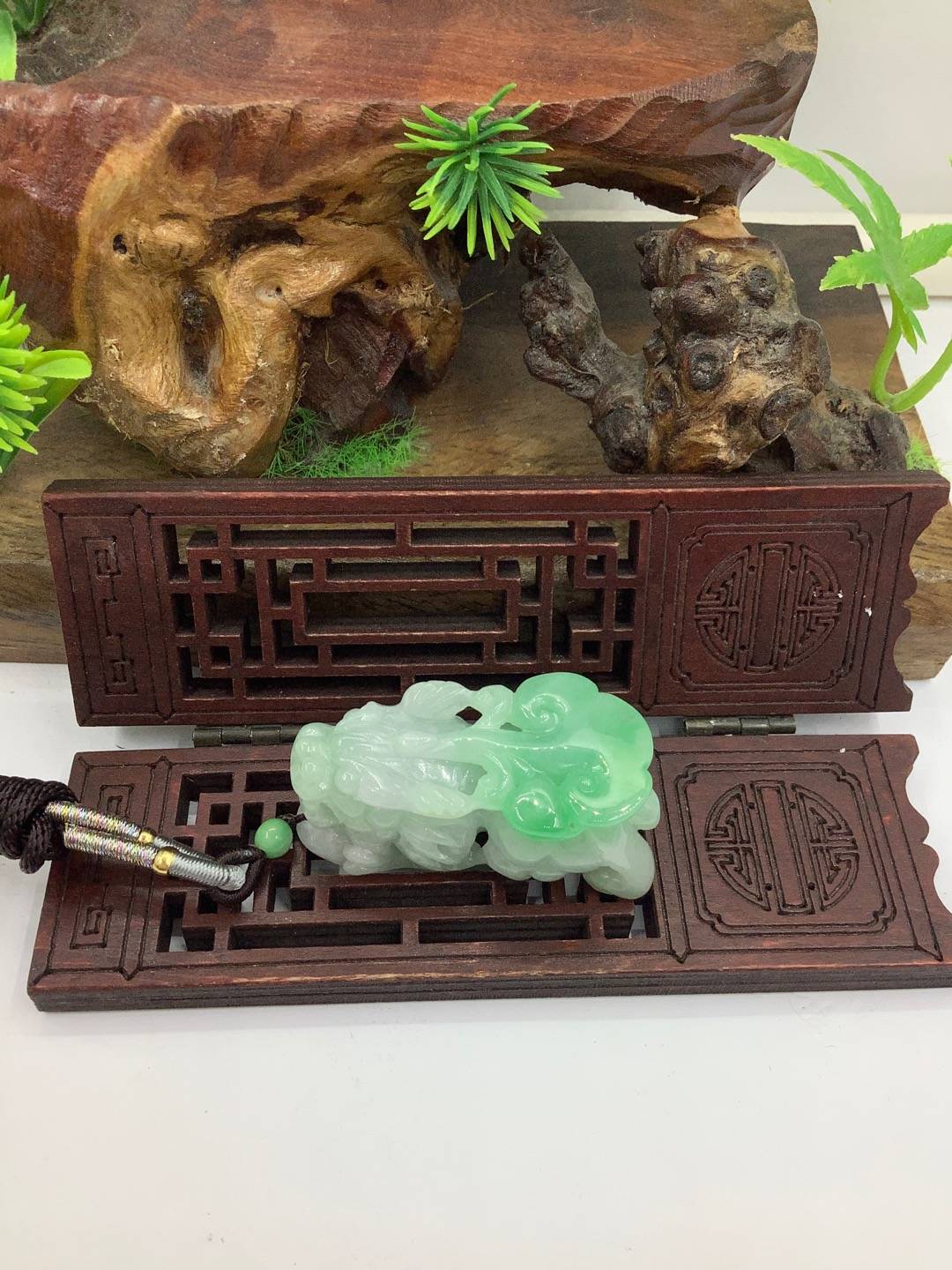 招财貔貅