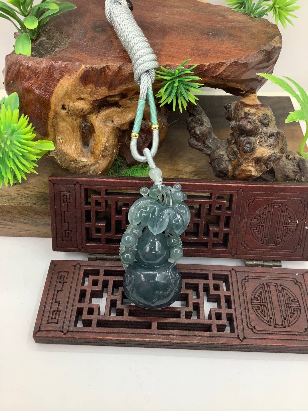福禄双全