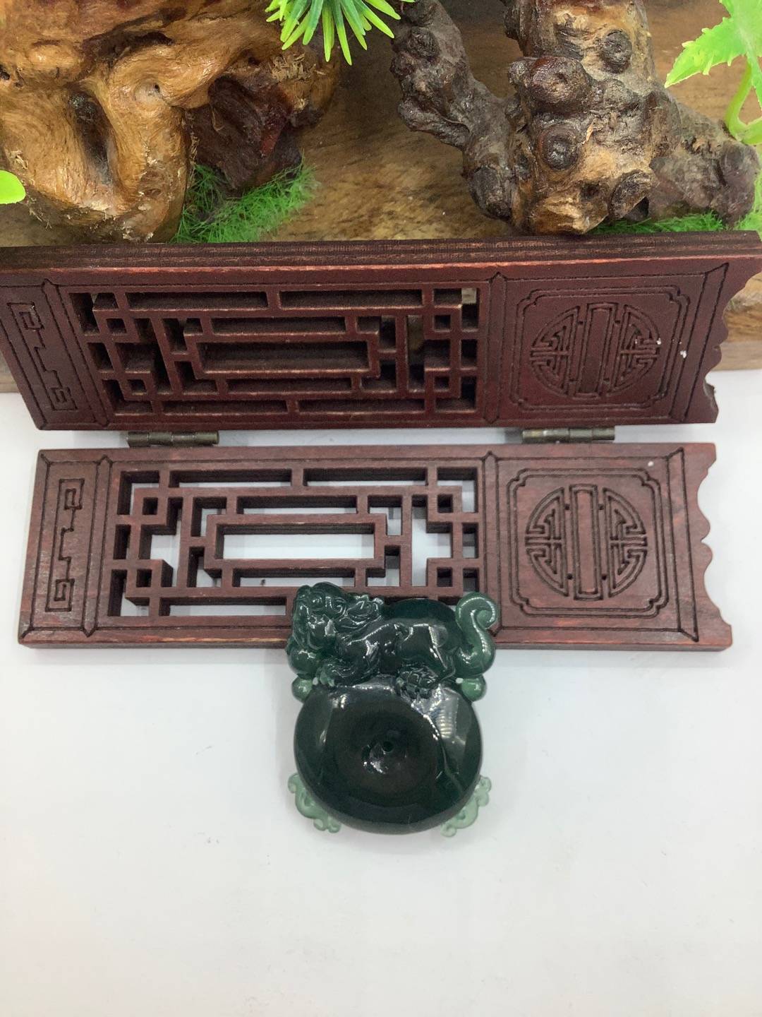 财源滚滚