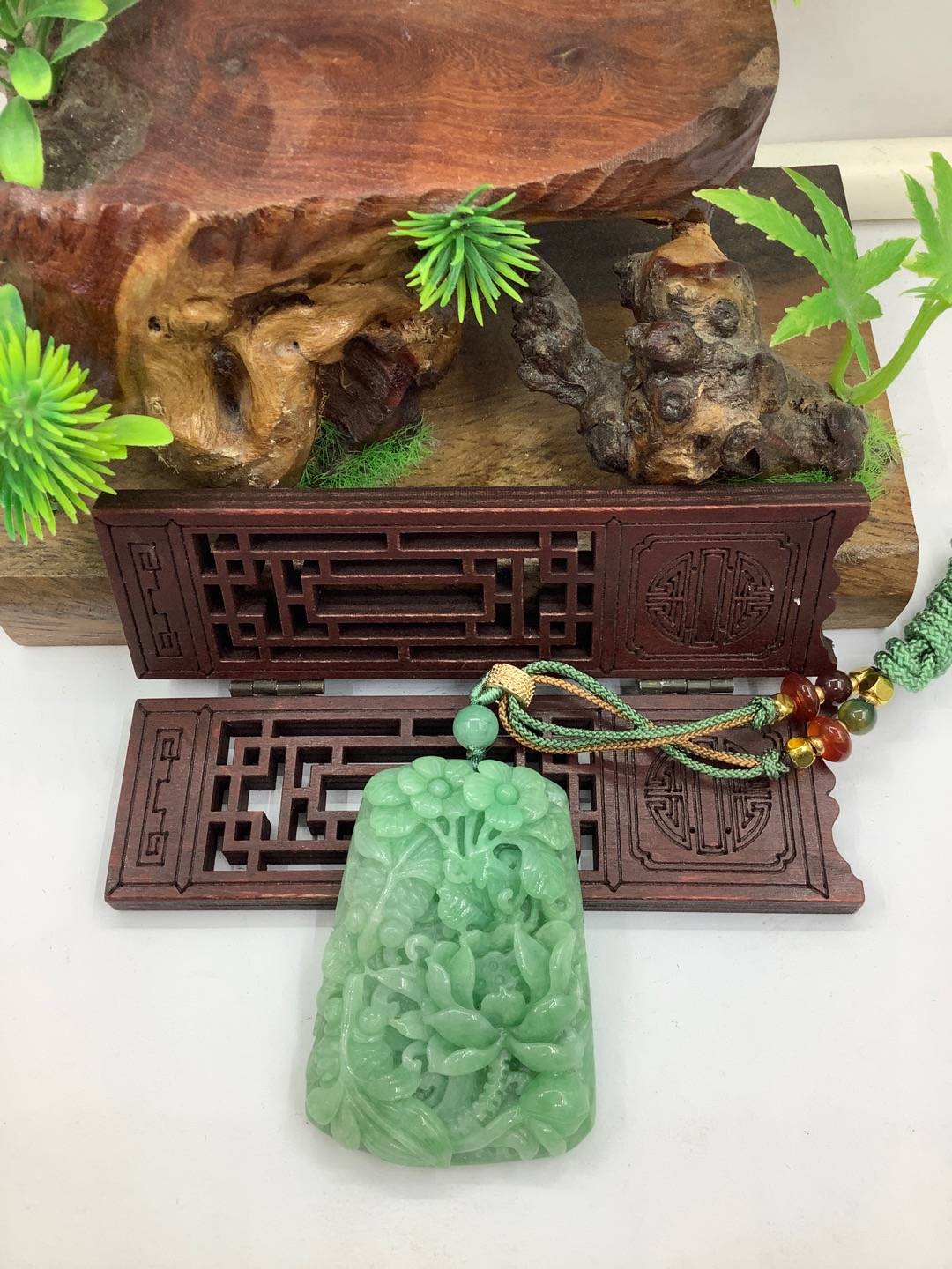连年有余