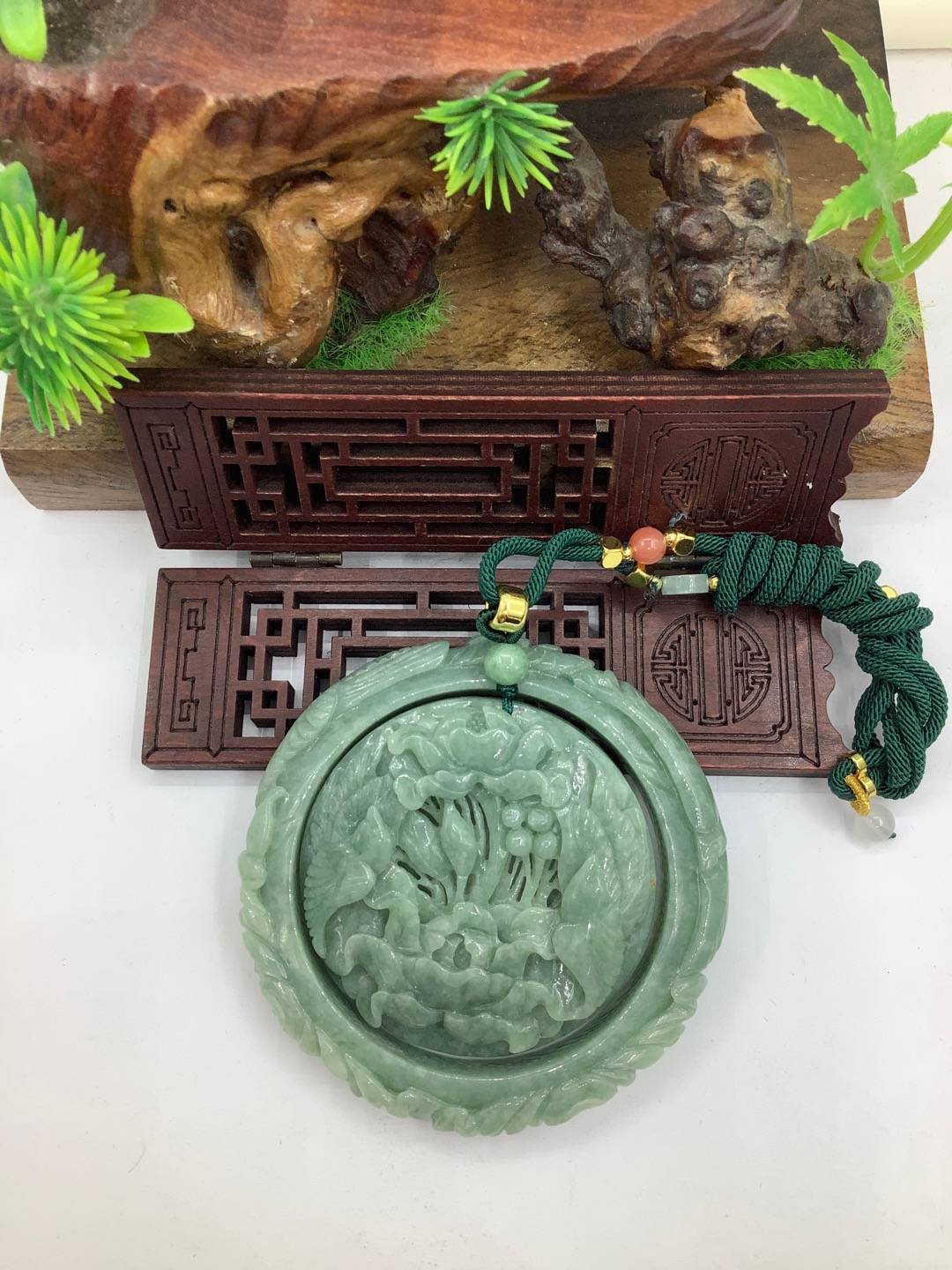 双喜临门
