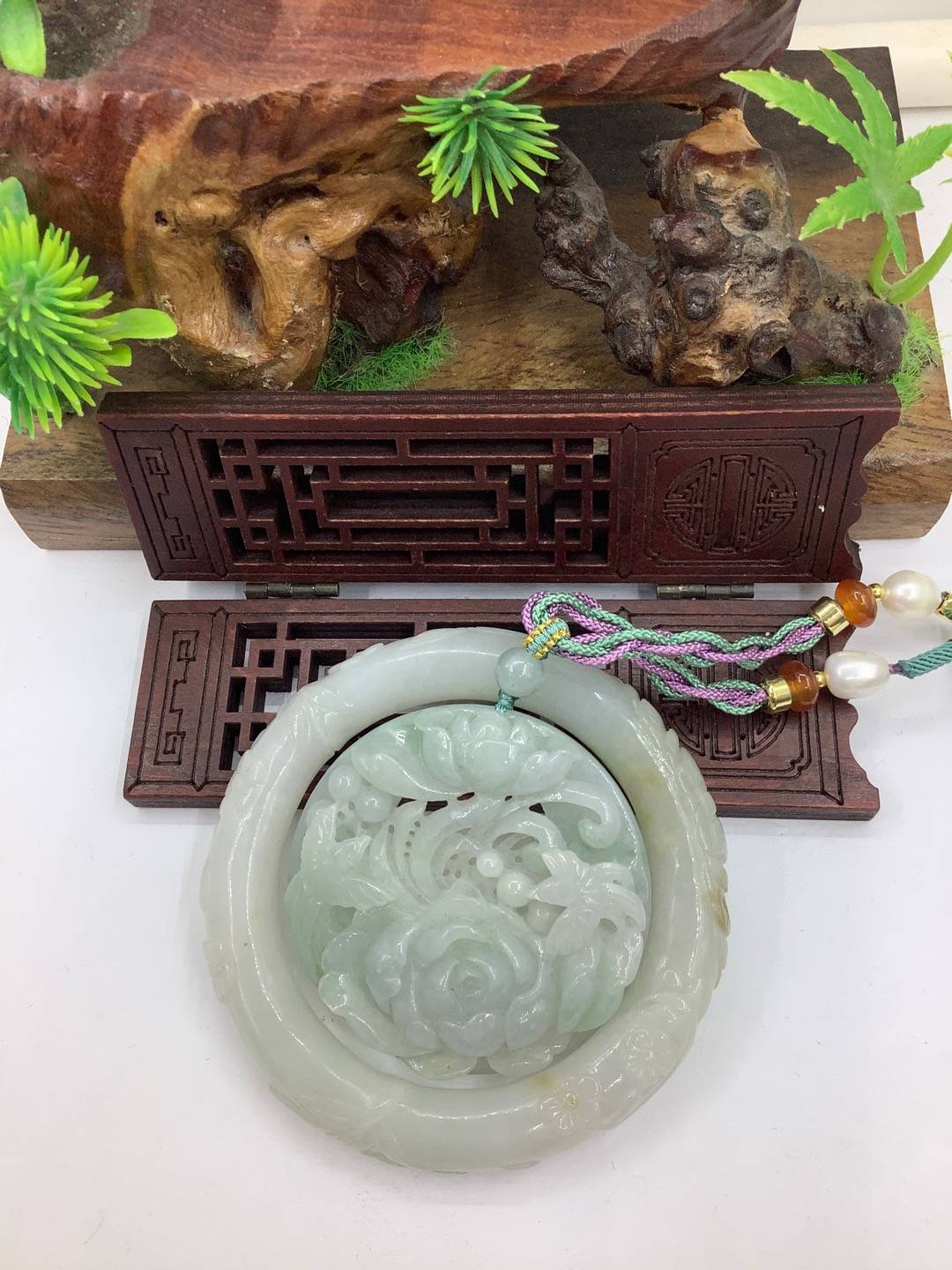 双喜临门