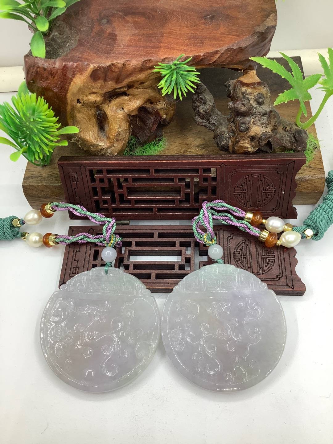 龙凤呈祥