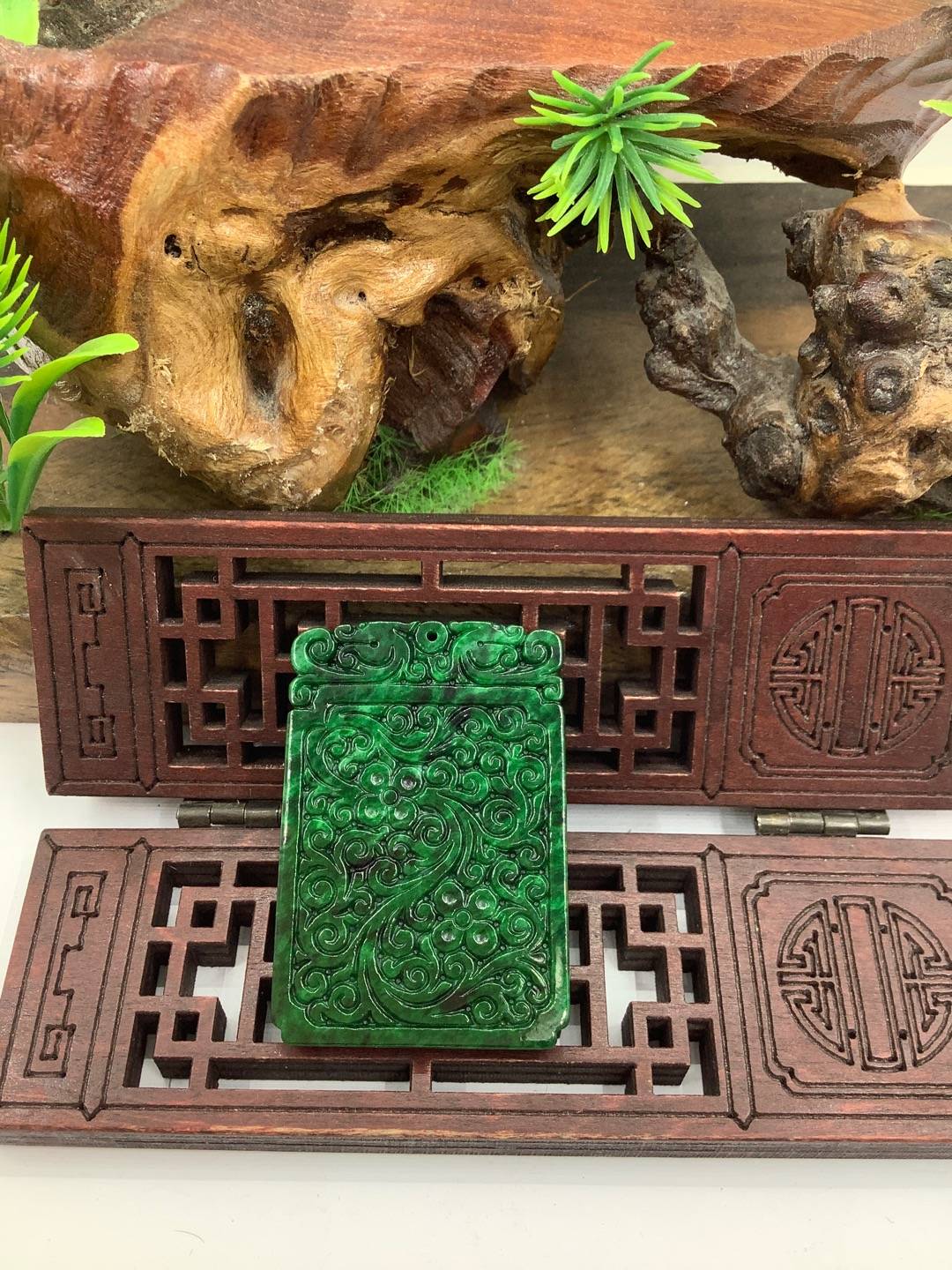 仿古牌
