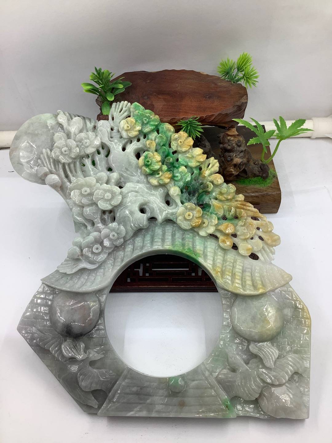 双喜临门