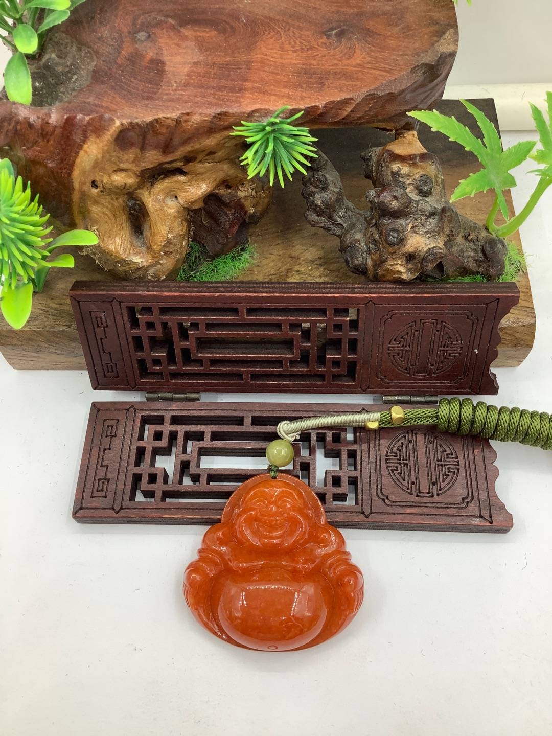 笑口常开