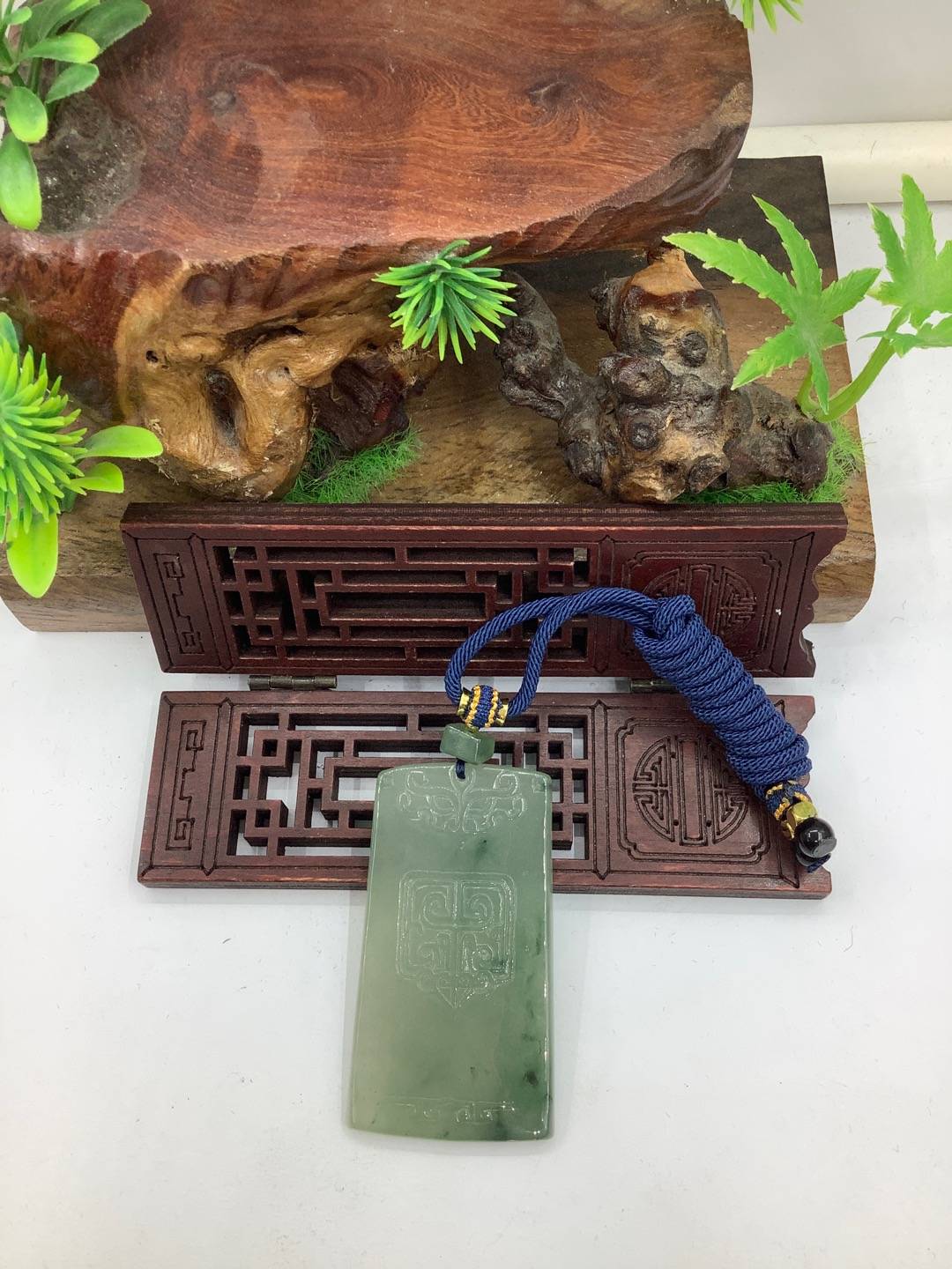 平安吉祥