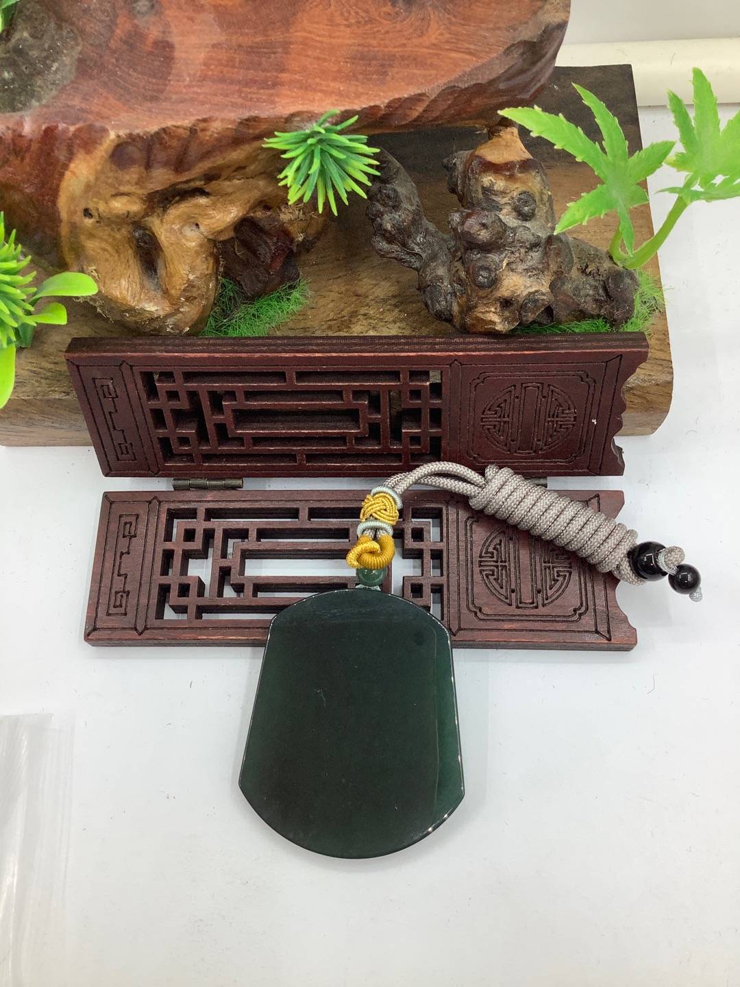 平安无事
