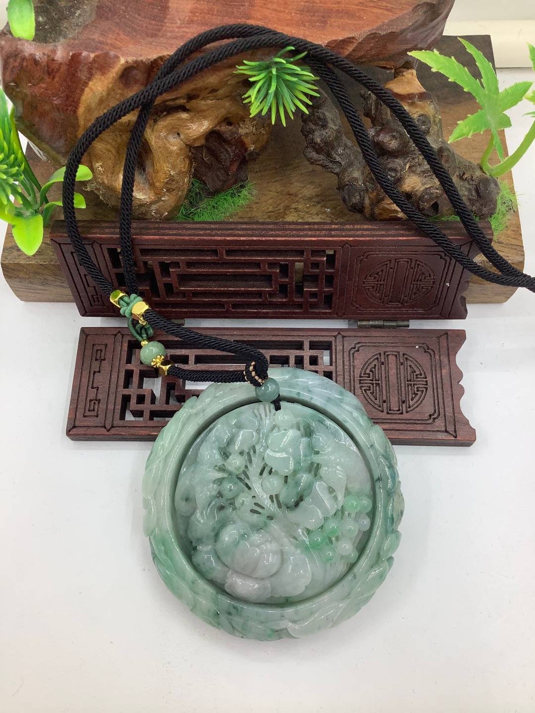 双喜临门