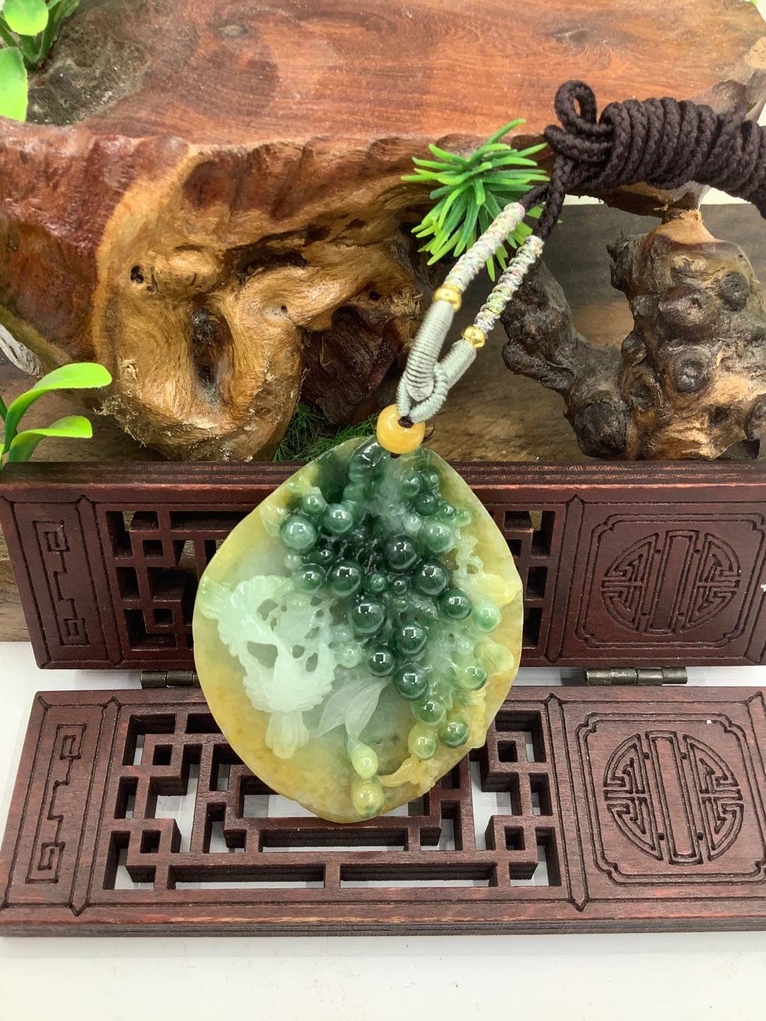 比翼双飞