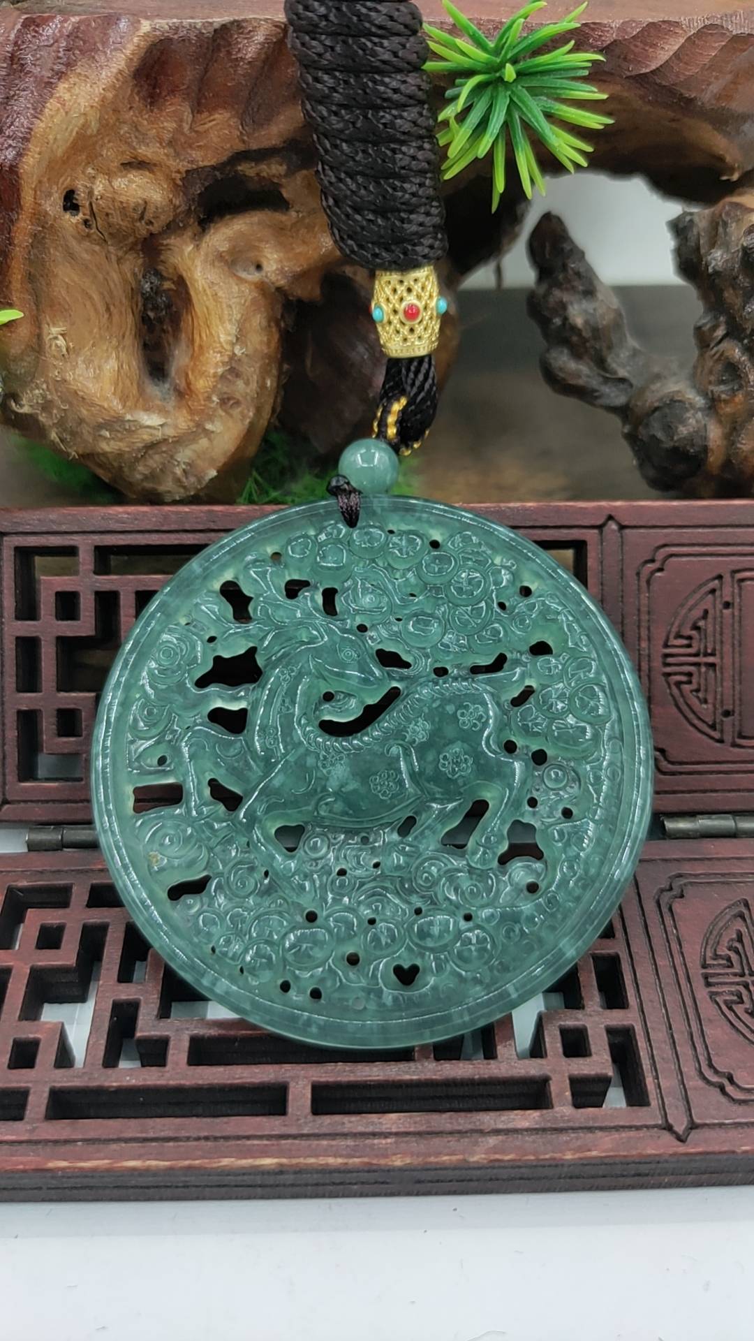 一路有你