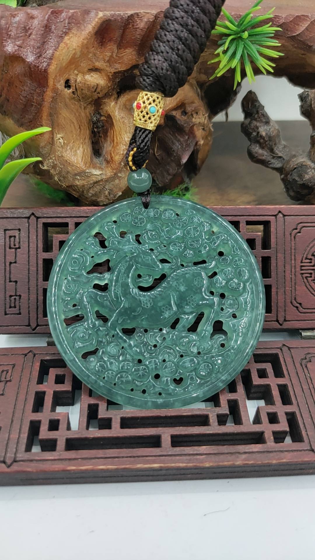 一路有你