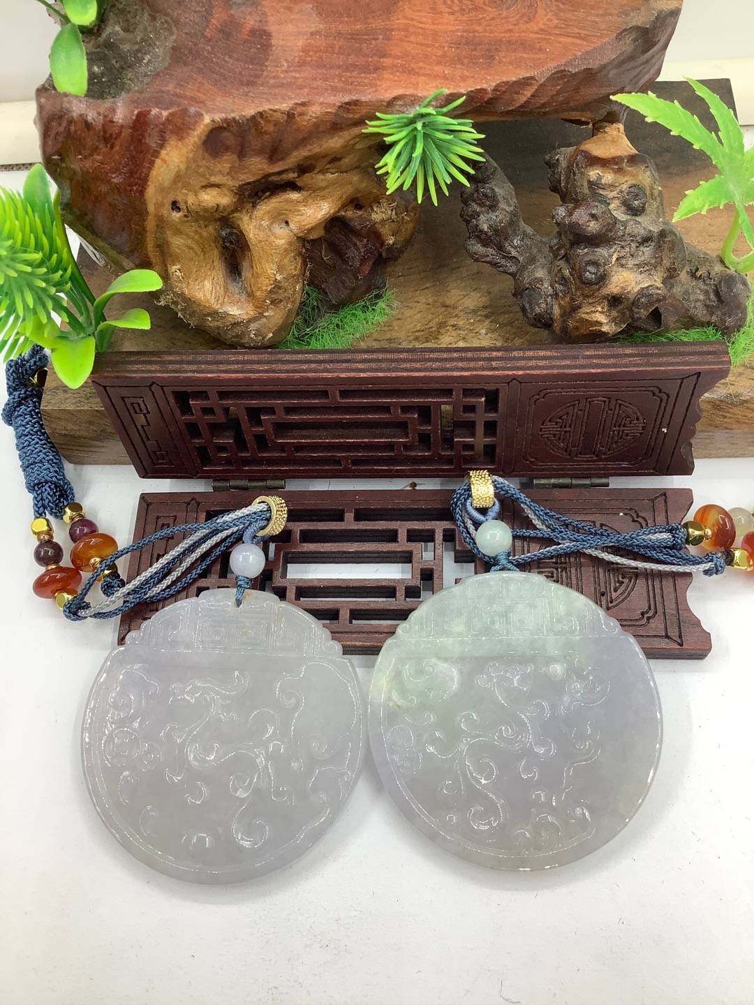 龙凤呈祥
