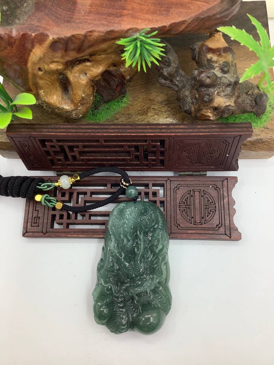 龙霸天下