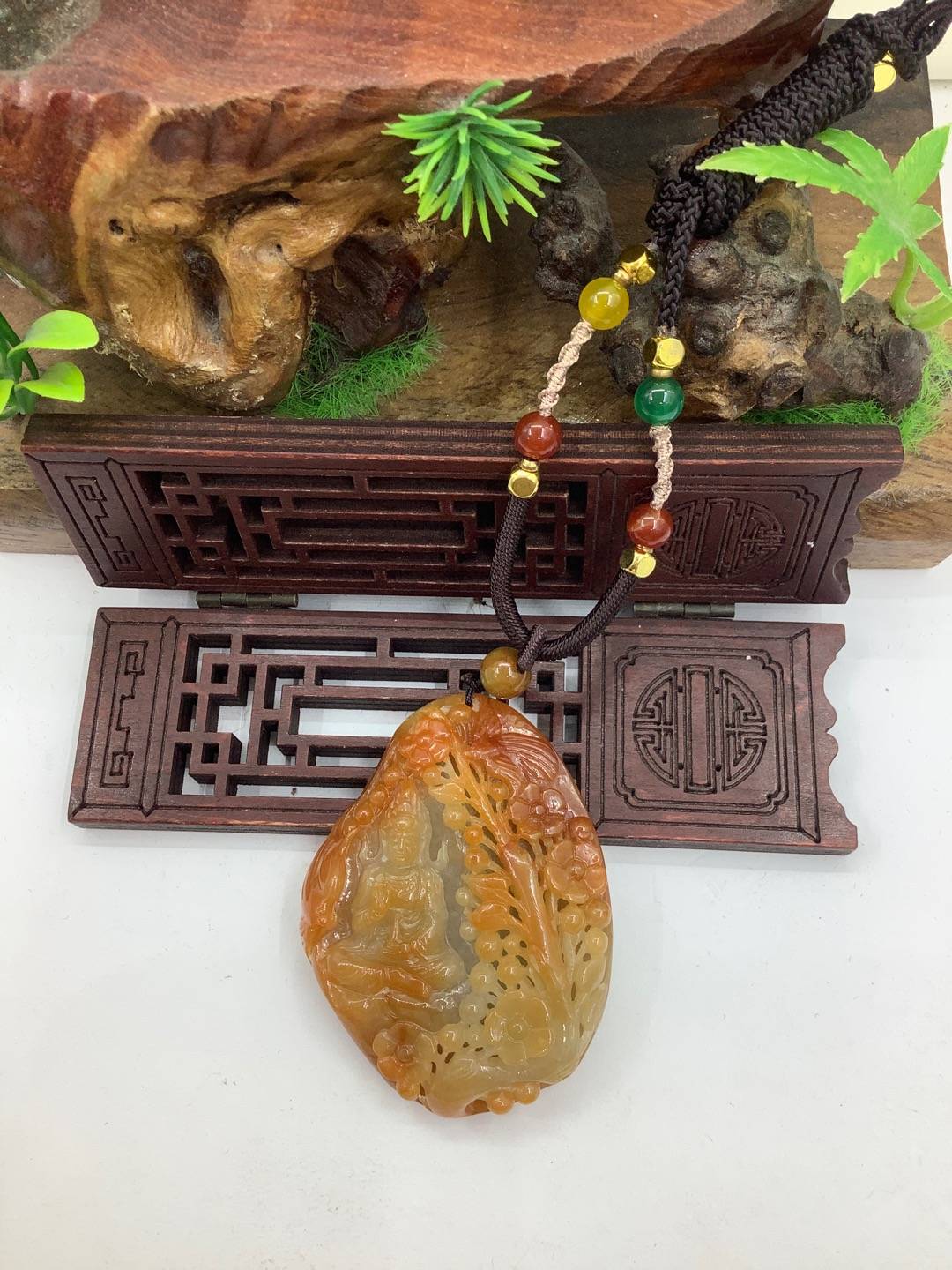 普度众生