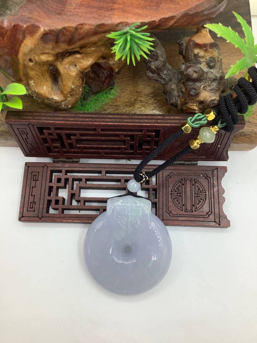 富贵平安
