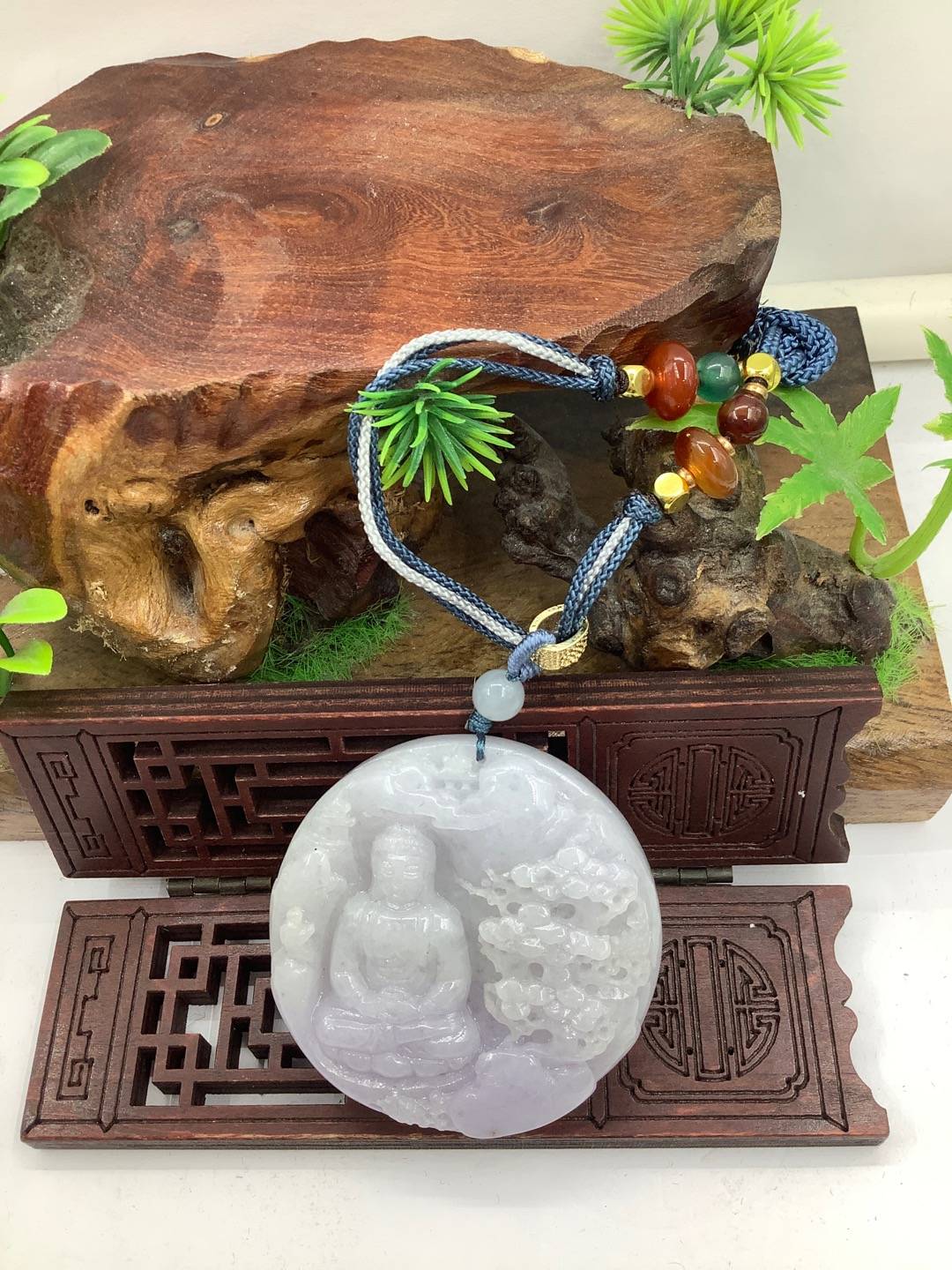 佛观天下