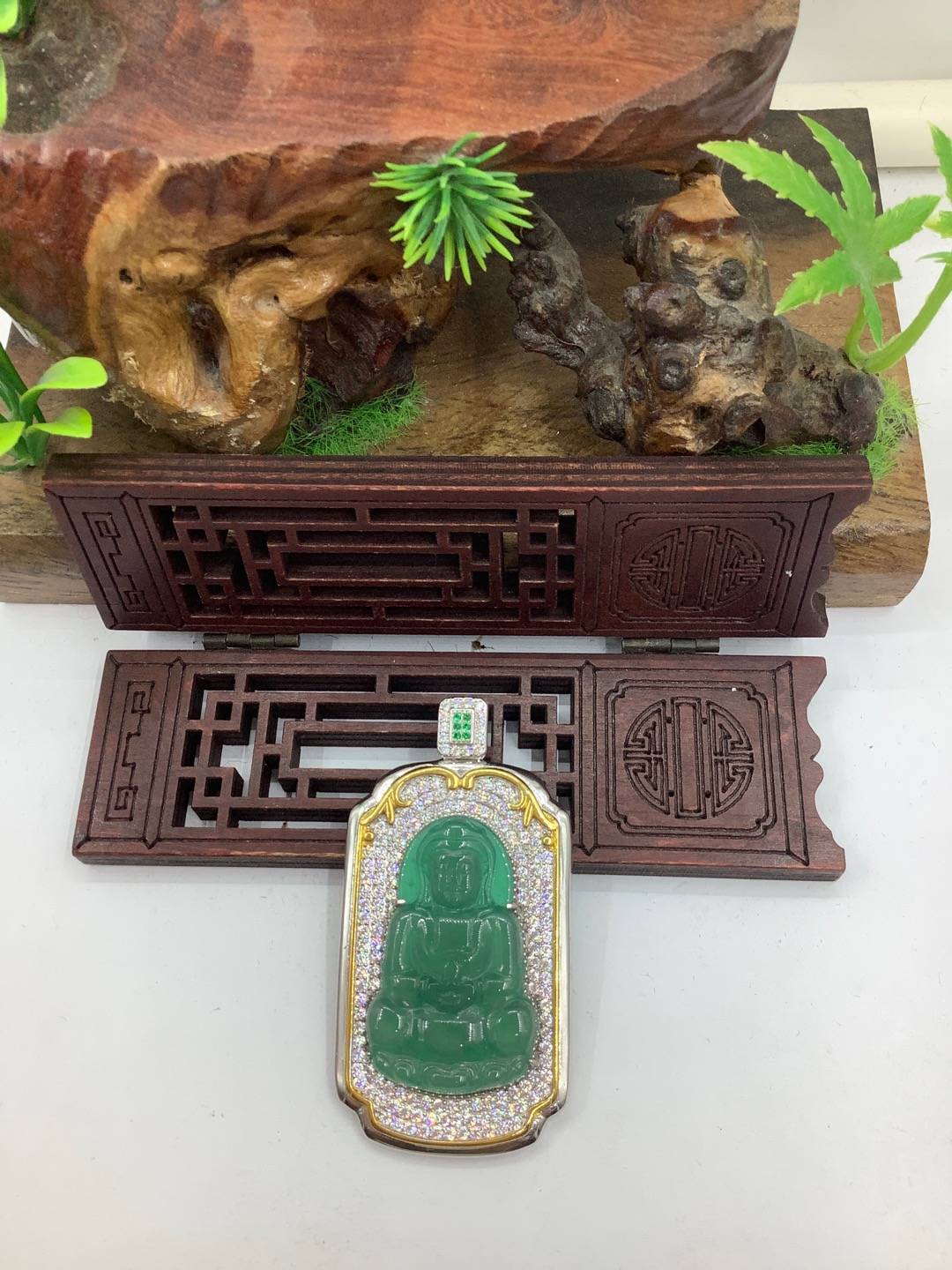 普度众生