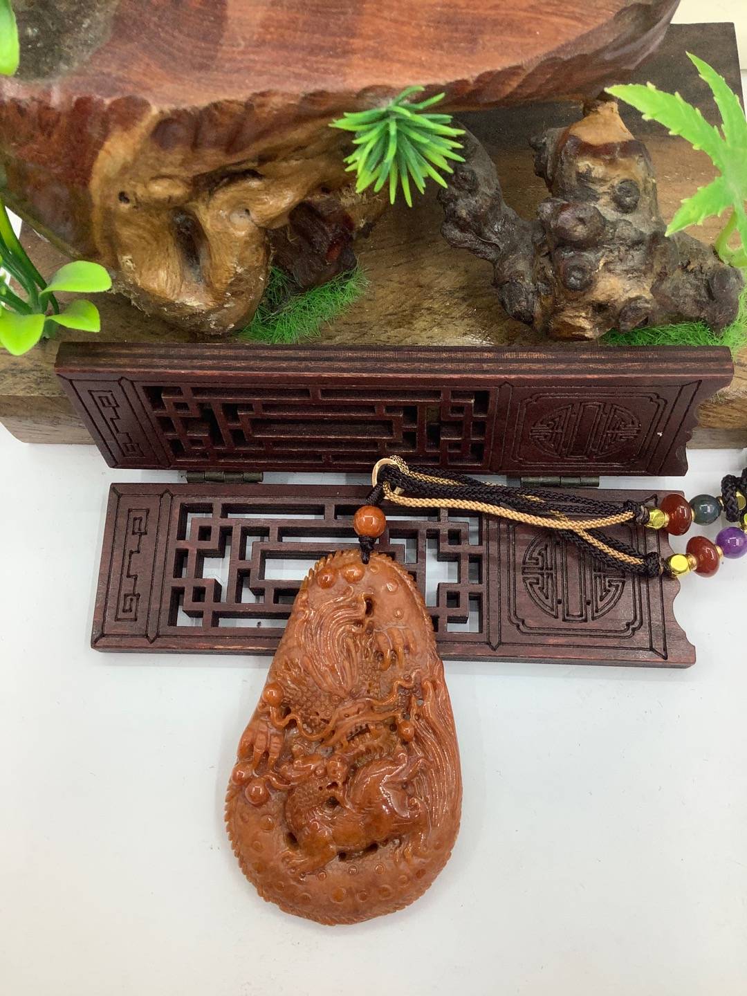 望子成龙