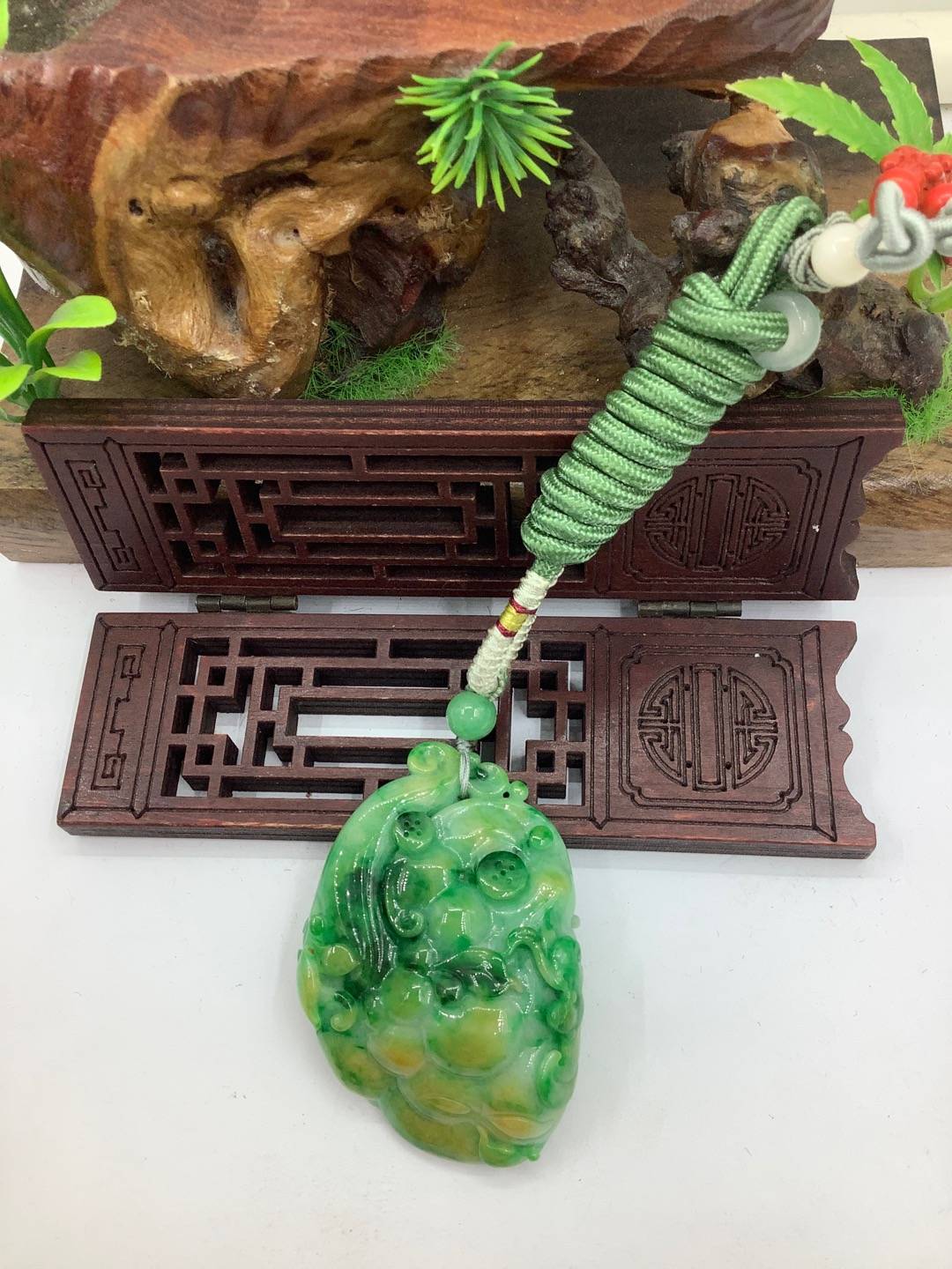 富贵如意