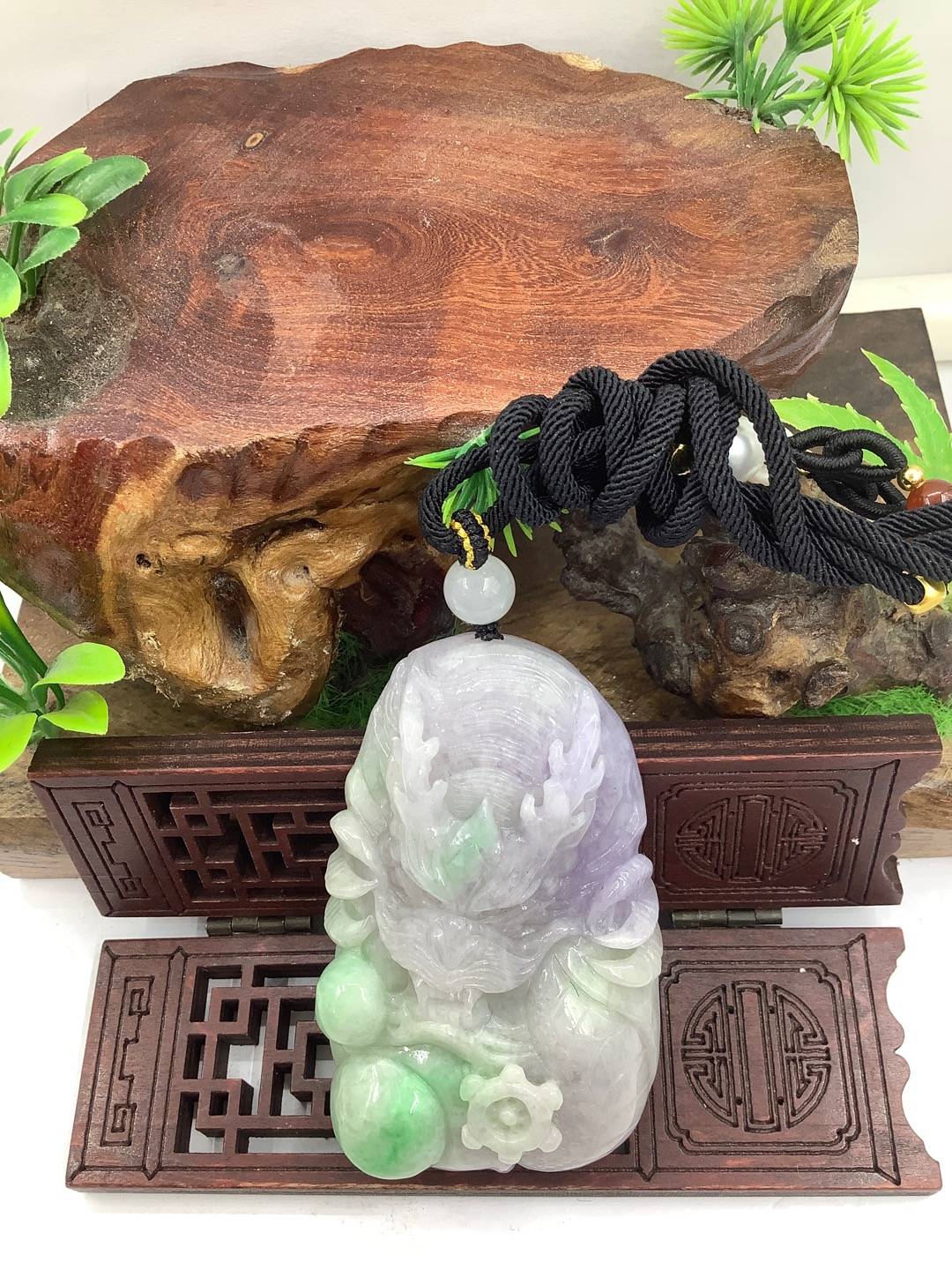 龙霸天下