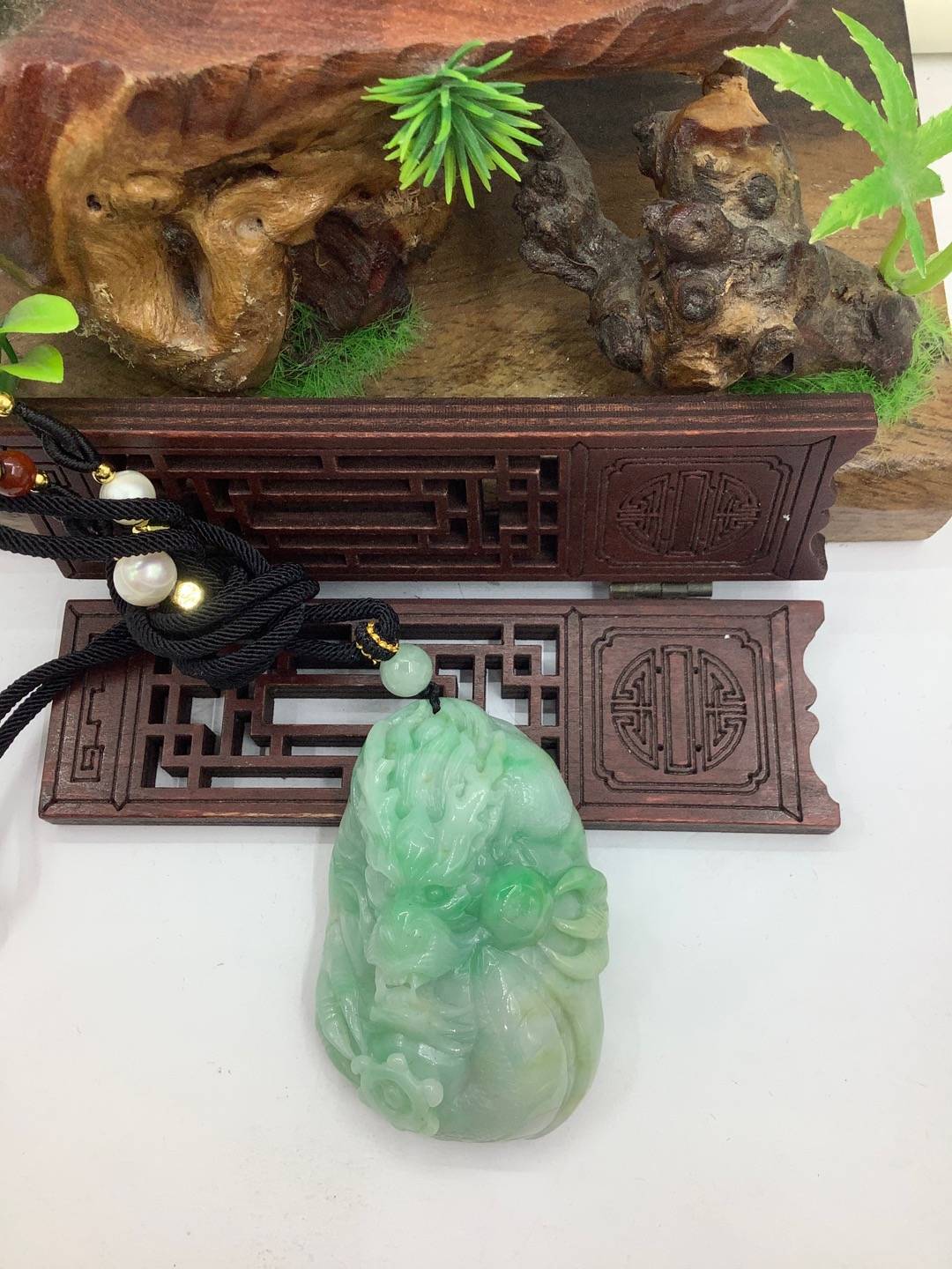 龙霸天下