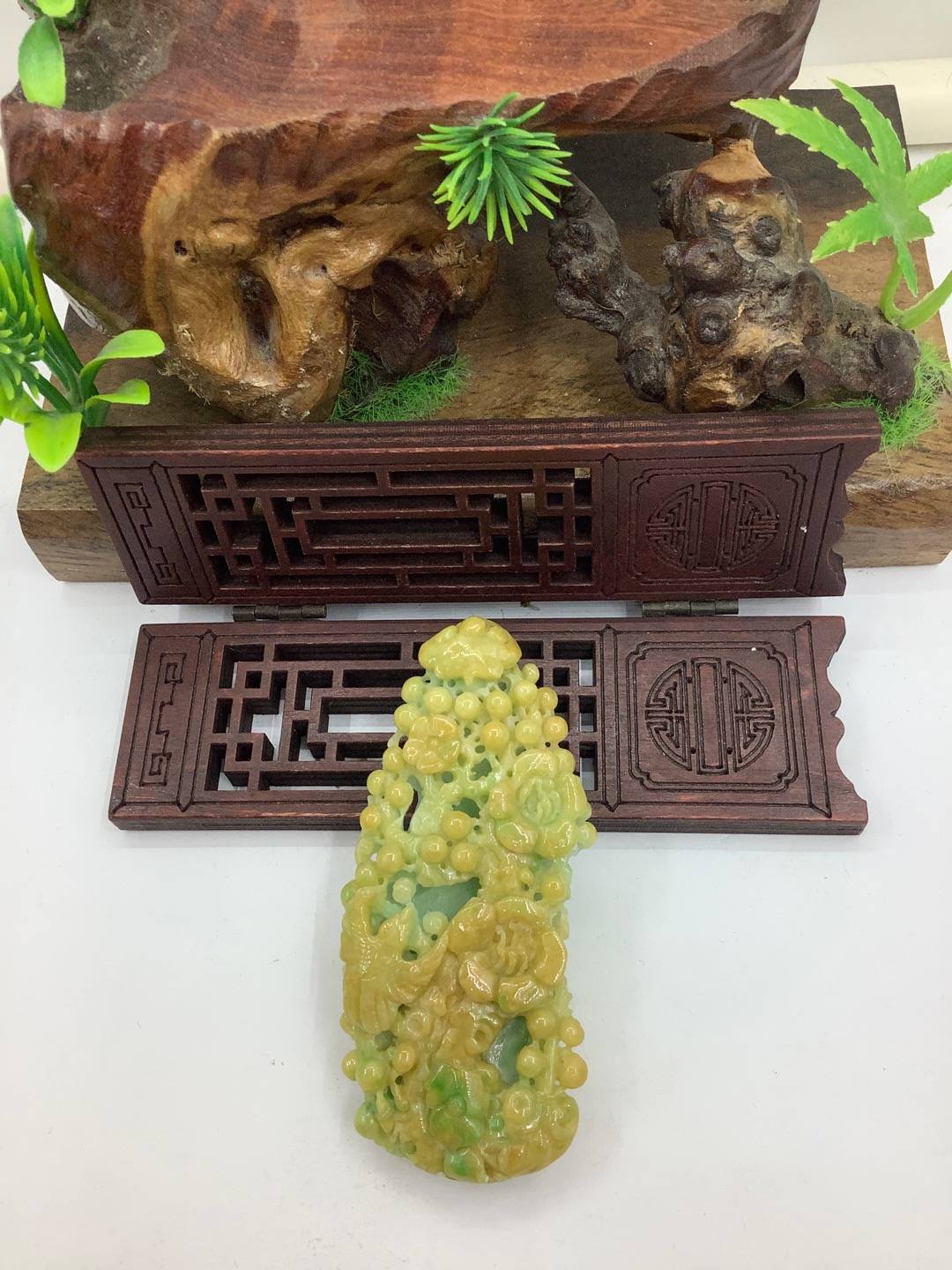 喜上眉梢