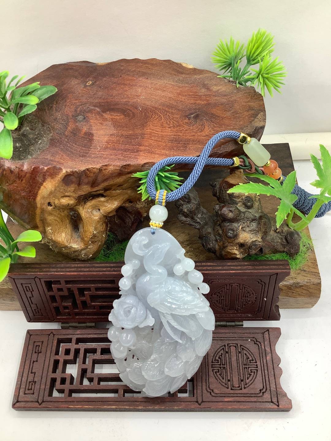 丹凤朝阳