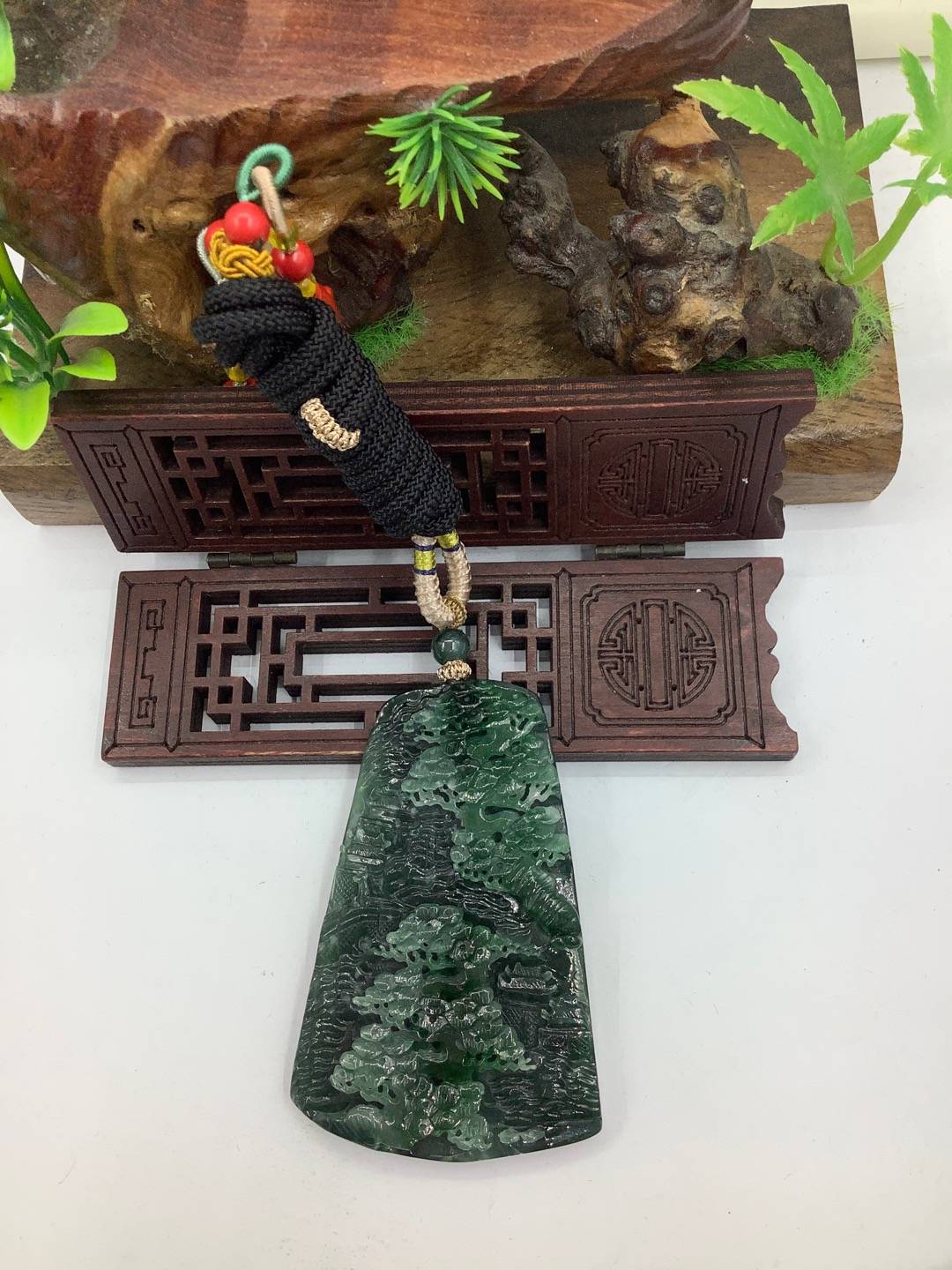 富春山居