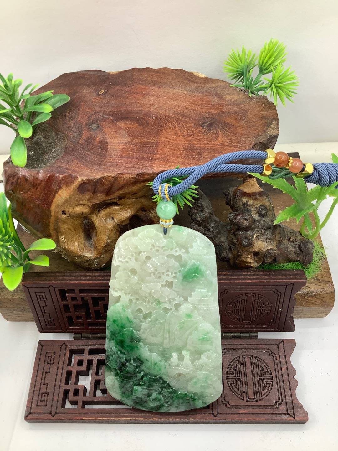 锦绣山河