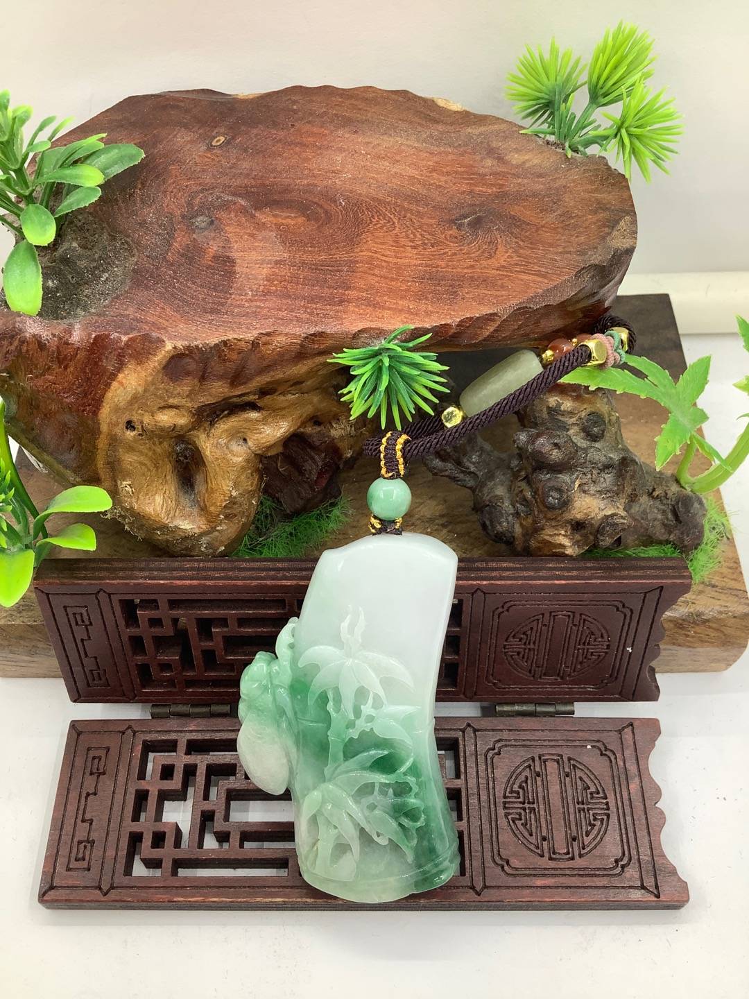 步步高升