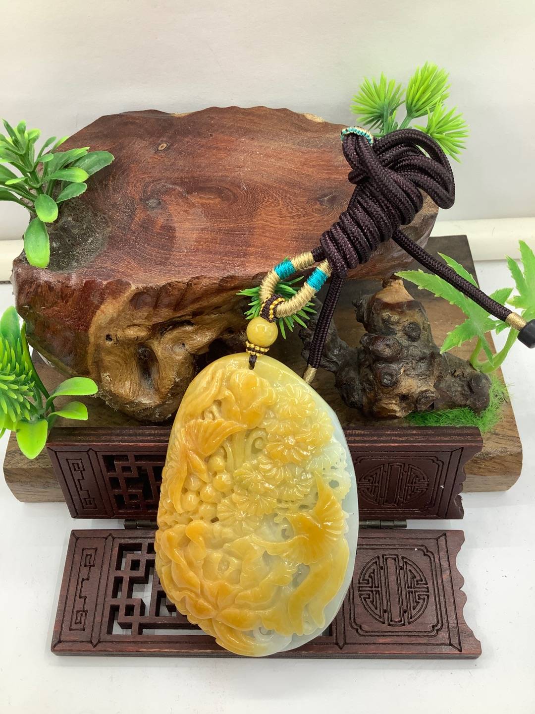 双喜临门