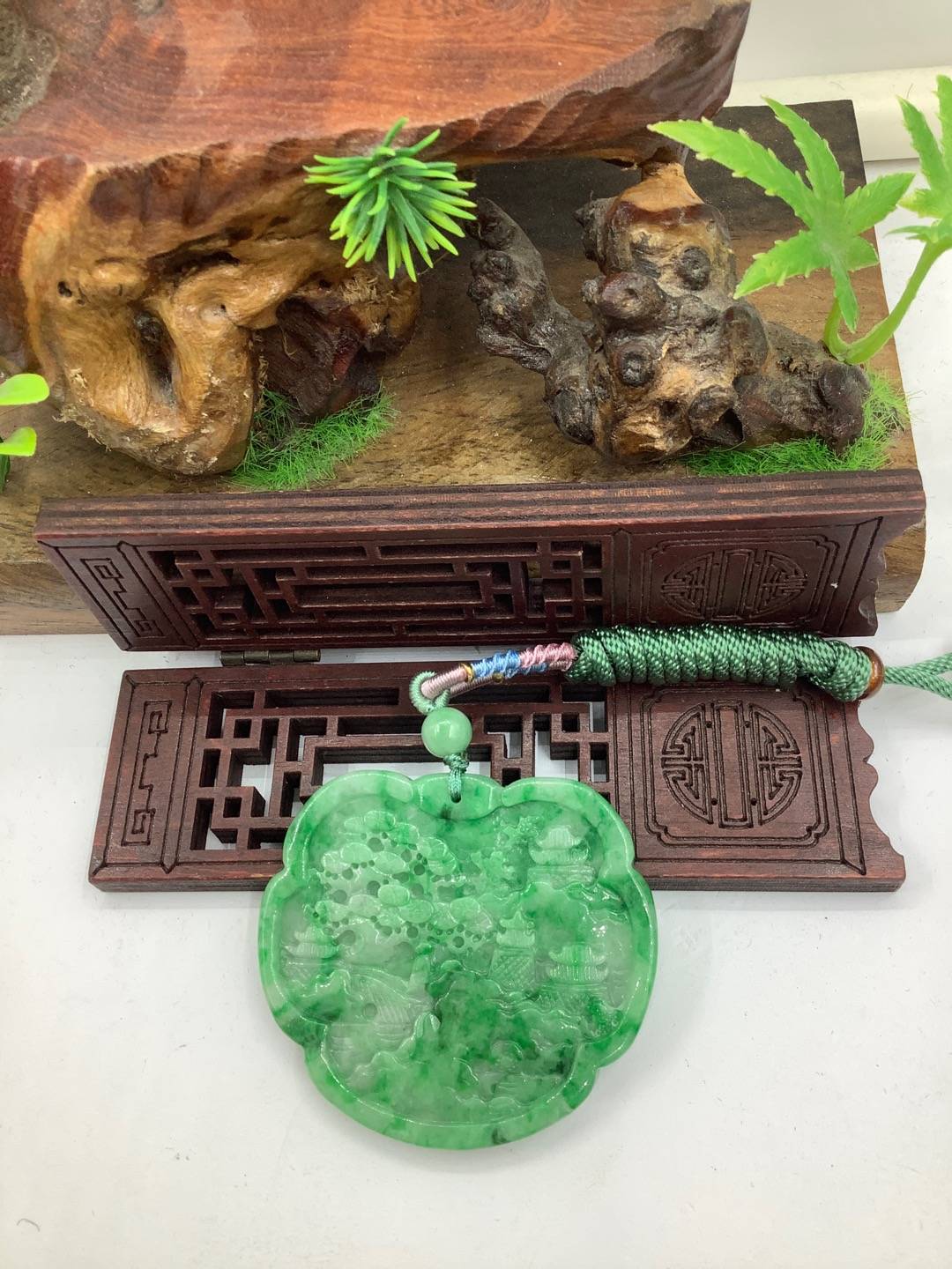 庐山春韵