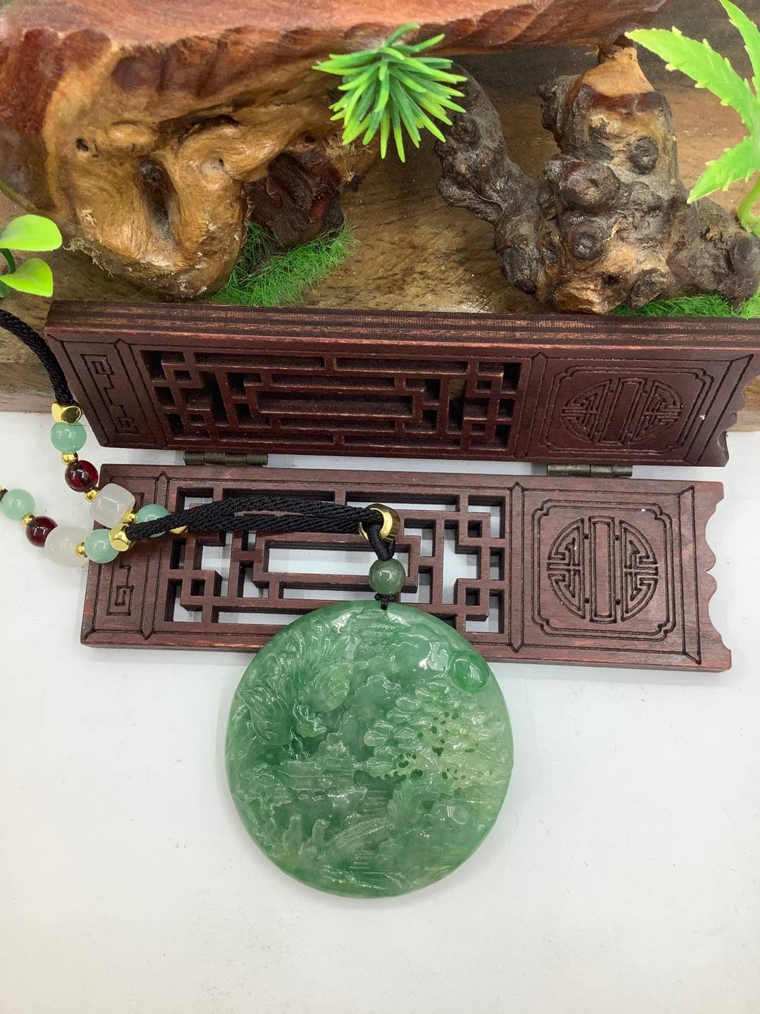 锦绣山河