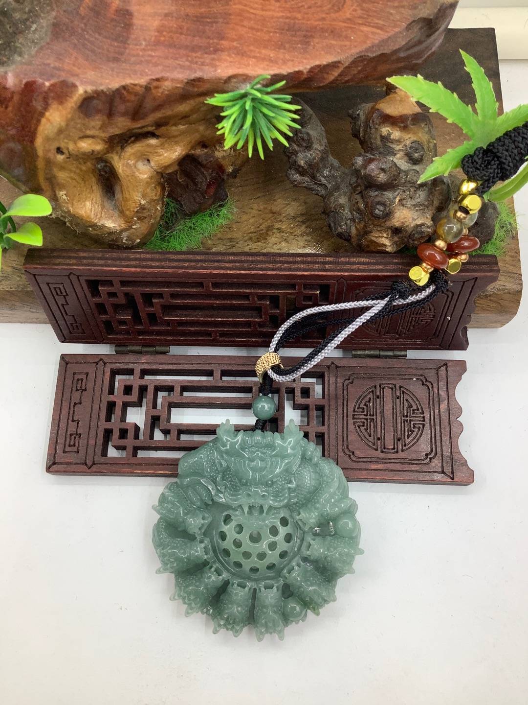 九龙至尊