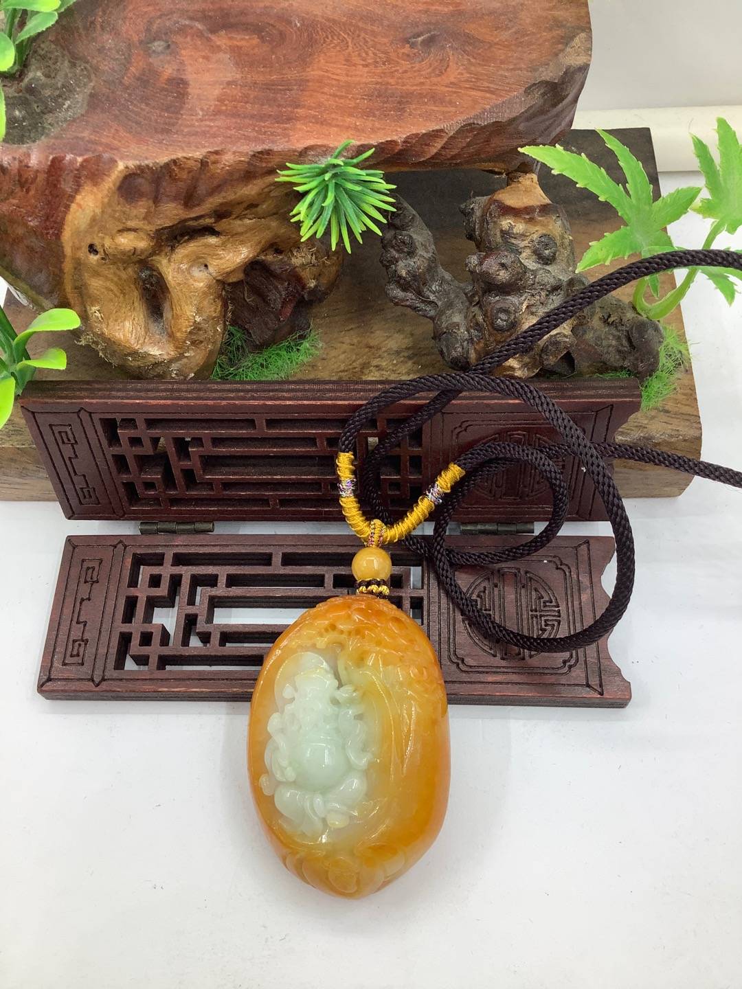 天官赐福