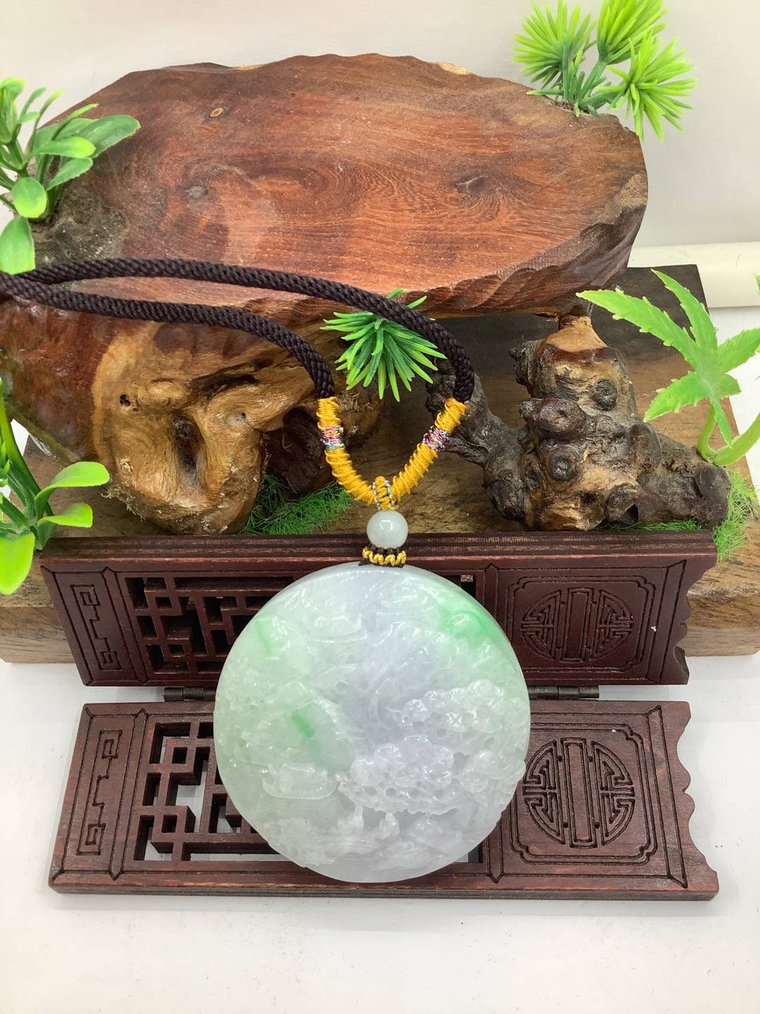 仙山玉阁