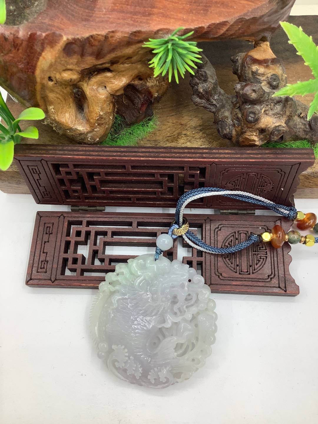 龙鱼 