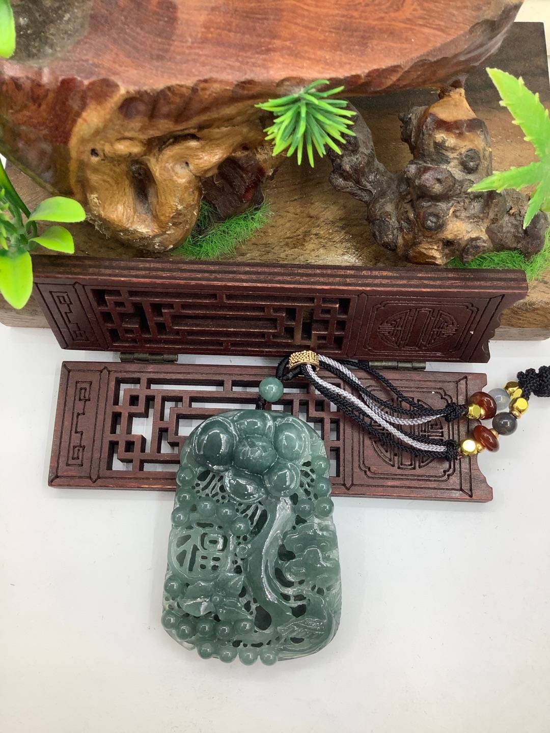 喜上枝头