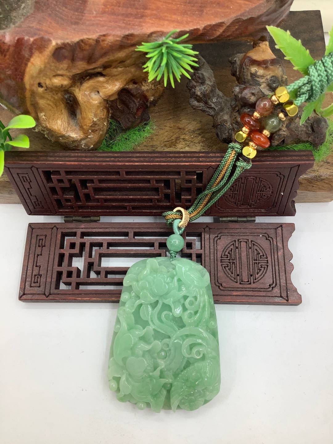 双喜临门