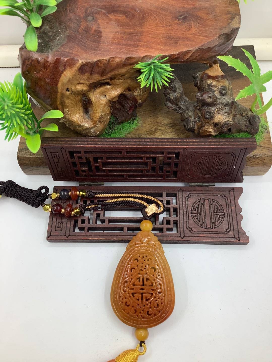 富贵吉祥
