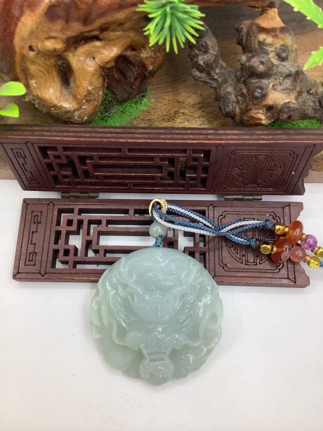 龙霸天下