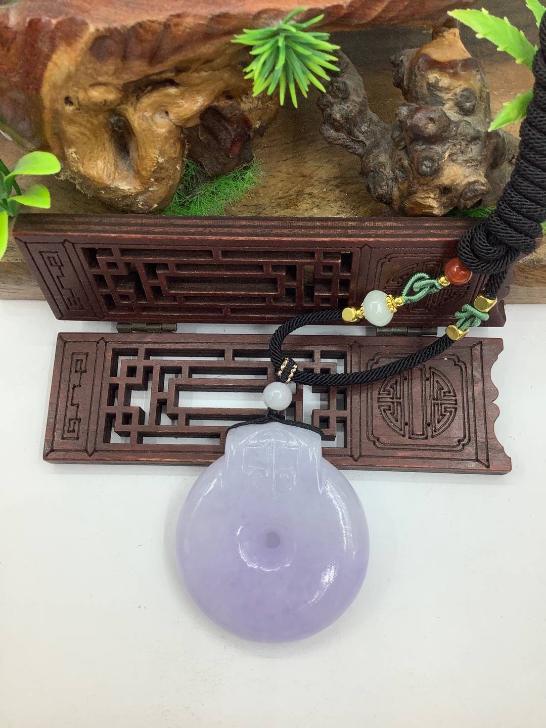 富贵平安
