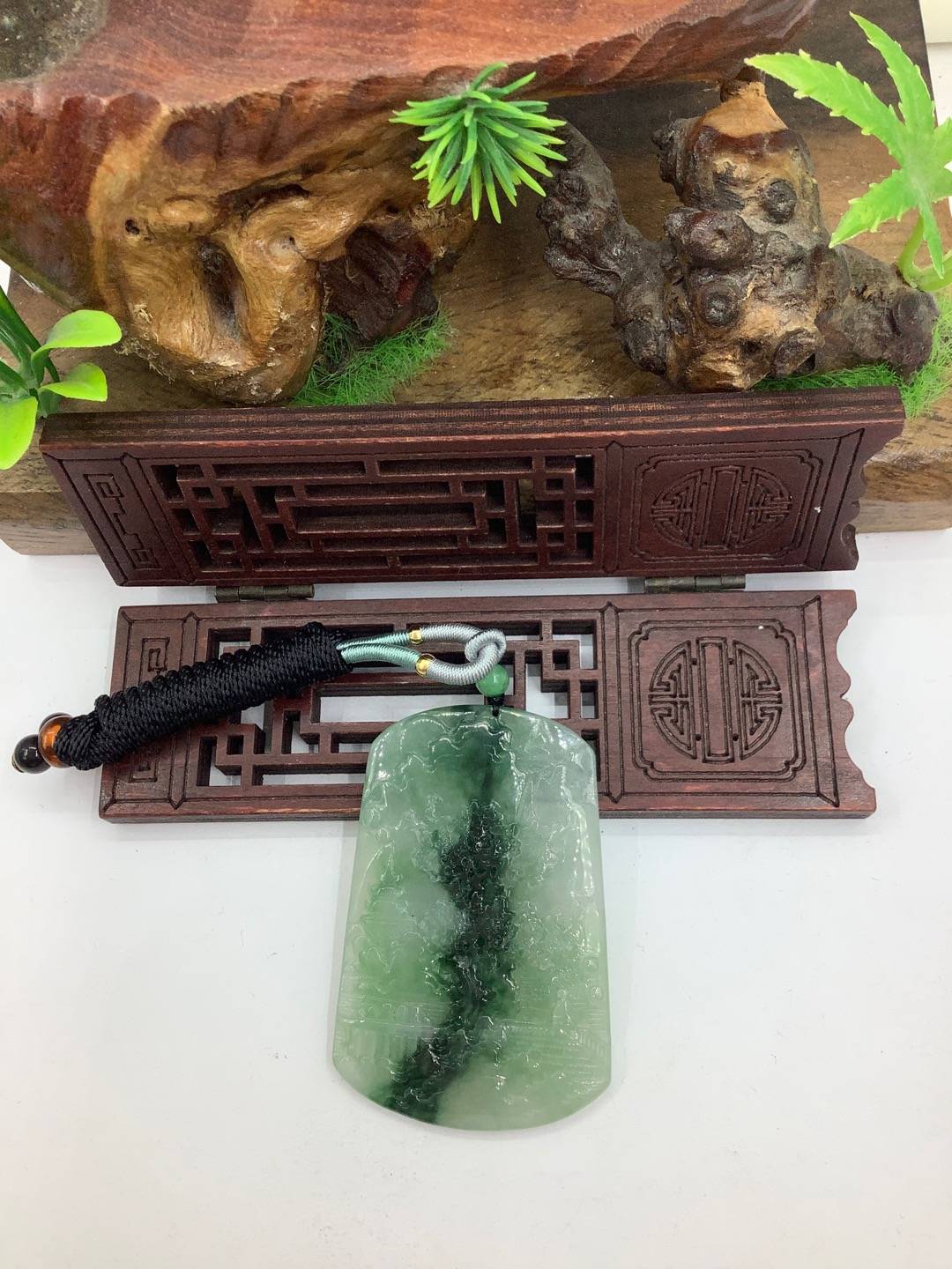 高山流水