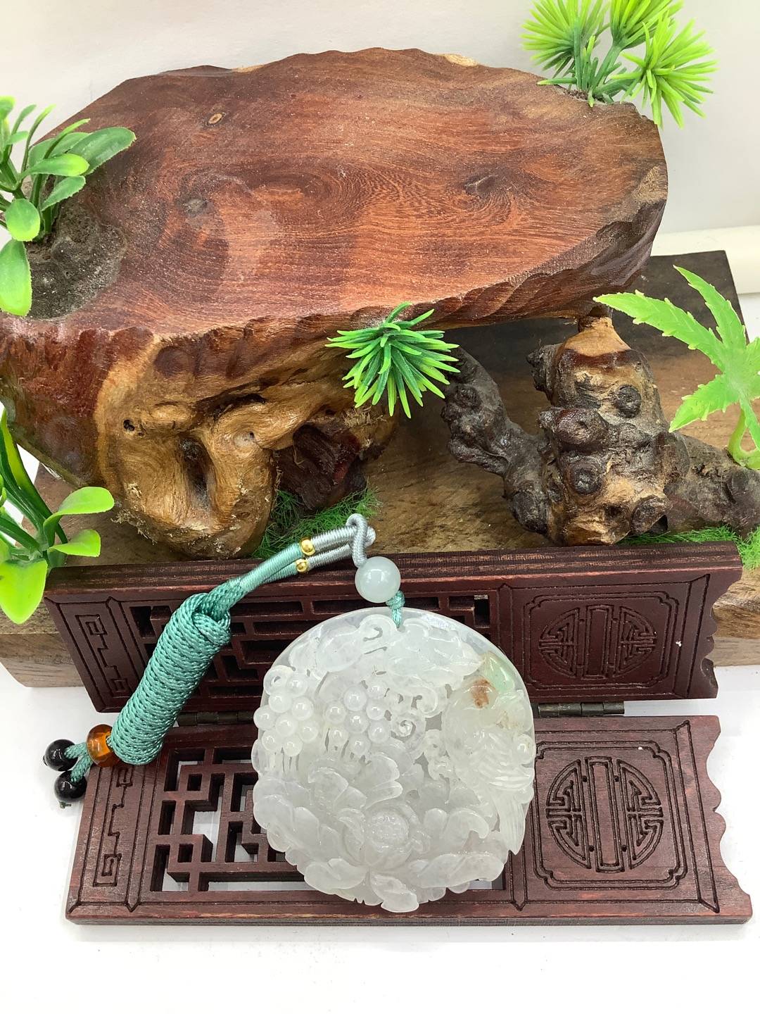 喜上枝头