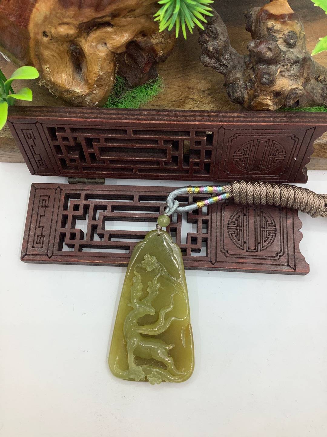 一路有你
