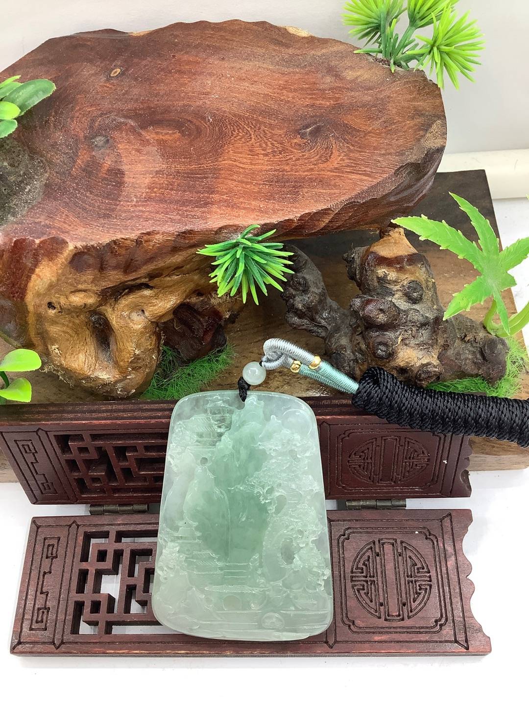 锦绣山河