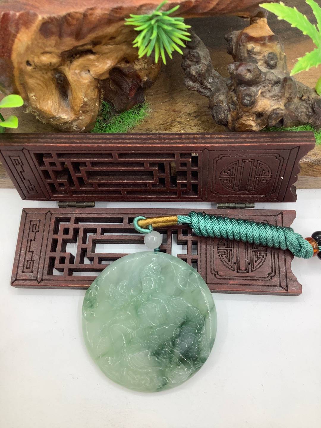 文殊菩萨